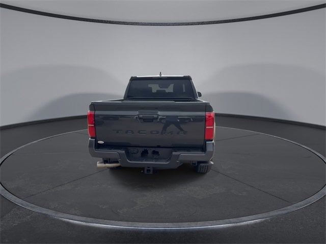 Thumbnail: 2025 Toyota Tacoma - 7