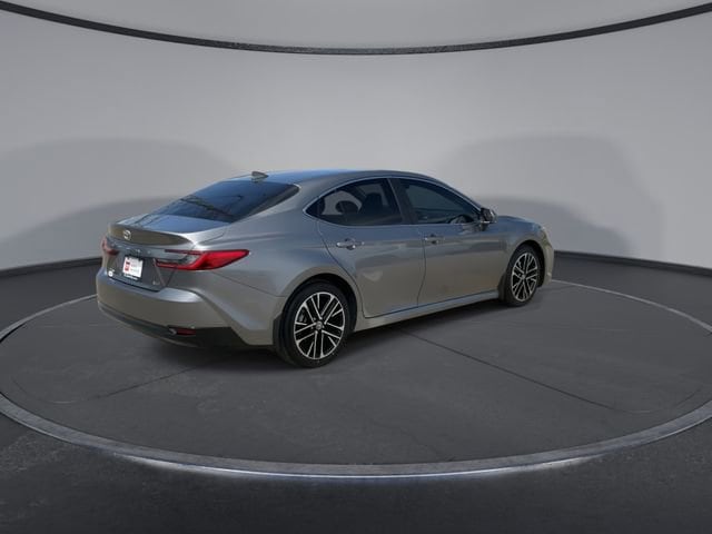 Thumbnail: 2025 Toyota Camry - 8