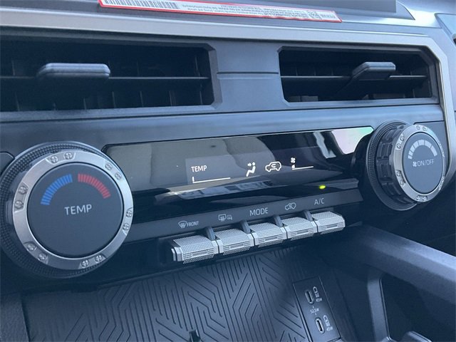 Thumbnail: 2025 Toyota 4Runner - 23