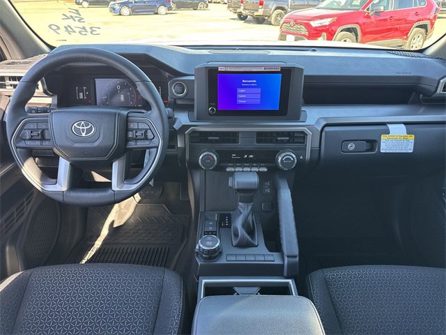 Thumbnail: 2026 Toyota 4Runner - 18