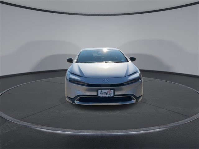 Thumbnail: 2025 Toyota Prius - 3