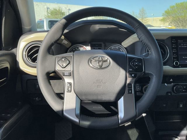Thumbnail: 2023 Toyota Tacoma - 20