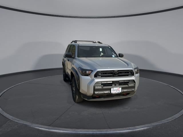 Thumbnail: 2026 Toyota 4Runner - 3