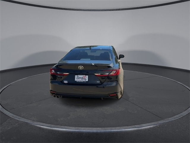 Thumbnail: 2025 Toyota Camry - 7