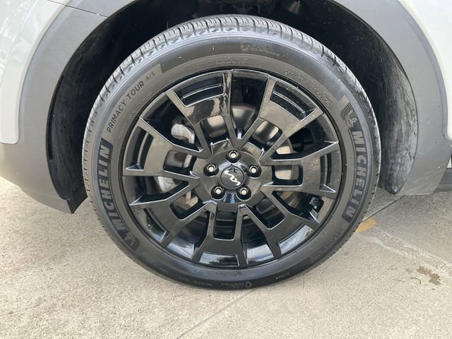 Thumbnail: 2022 Kia Telluride - 12