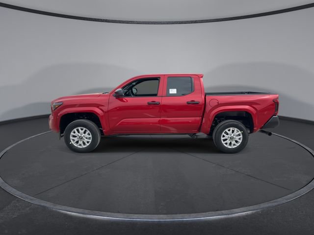 Thumbnail: 2026 Toyota Tacoma - 5