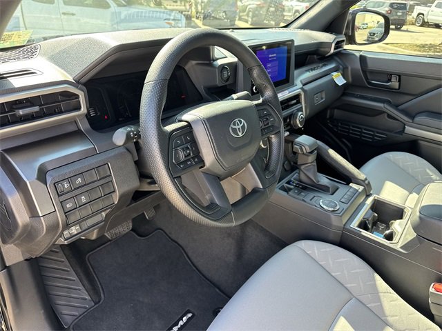 Thumbnail: 2025 Toyota Tacoma - 10