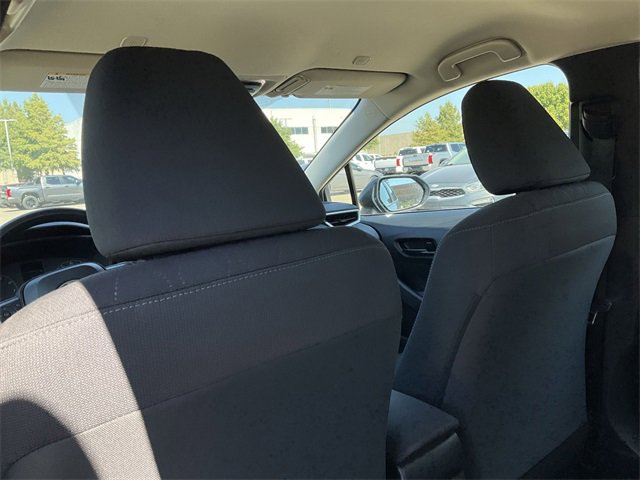 Thumbnail: 2024 Toyota Corolla - 15