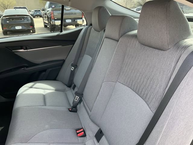 Thumbnail: 2026 Toyota Camry - 16