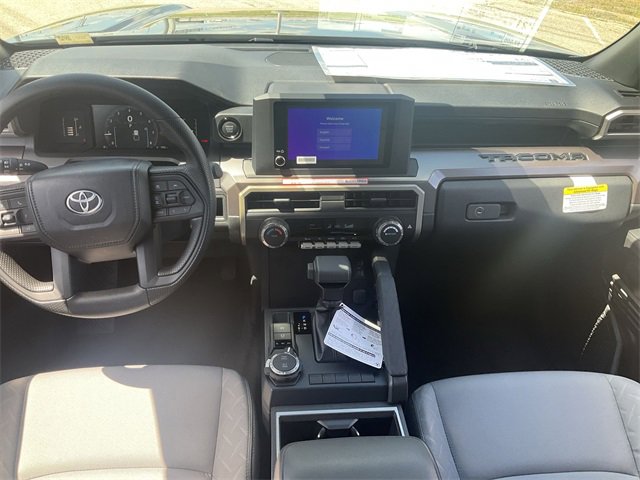 Thumbnail: 2025 Toyota Tacoma - 18