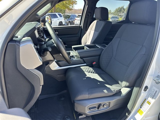 Thumbnail: 2026 Toyota Tundra - 13