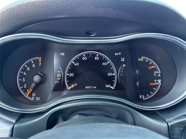 Thumbnail: 2021 Jeep Grand Cherokee - 27