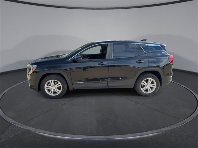 2024 Gmc Terrain SLE photo 4