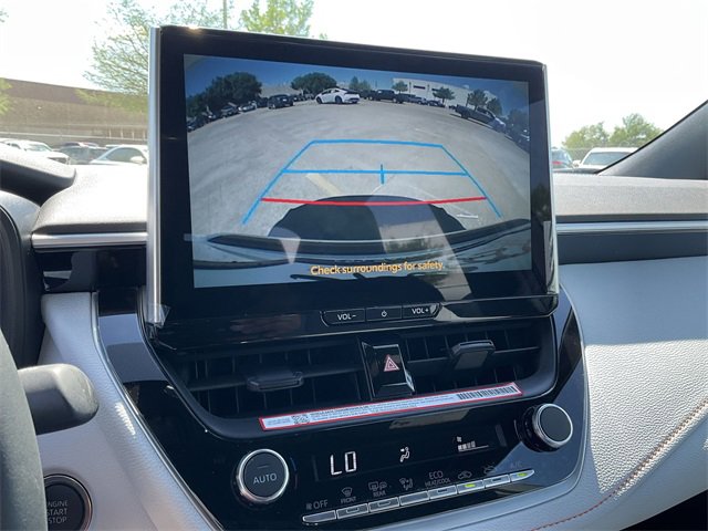 Thumbnail: 2025 Toyota Corolla - 20