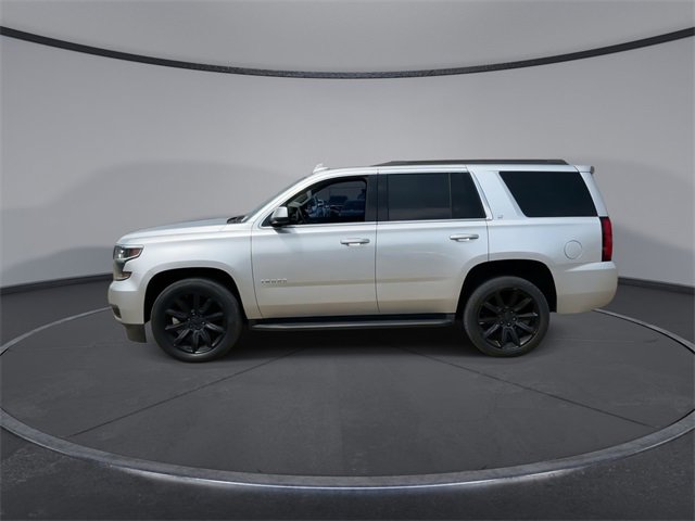 Thumbnail: 2020 Chevrolet Tahoe - 5