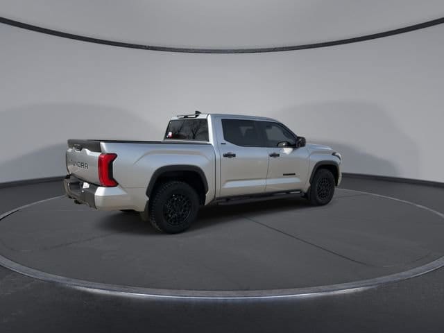 Thumbnail: 2026 Toyota Tundra - 8