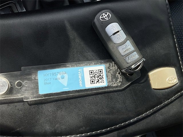 Thumbnail: 2017 Toyota Yaris iA - 26