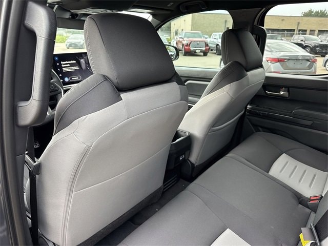 Thumbnail: 2025 Toyota Tacoma - 15