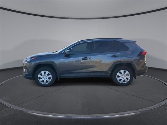 Thumbnail: 2021 Toyota RAV4 - 5