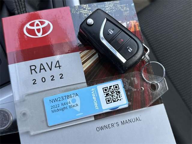 Thumbnail: 2022 Toyota RAV4 - 25