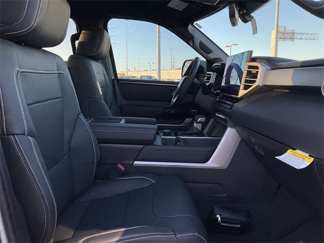 Thumbnail: 2026 Toyota Tundra - 17