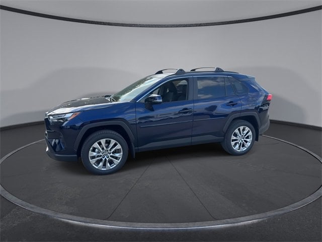 Thumbnail: 2025 Toyota RAV4 - 5