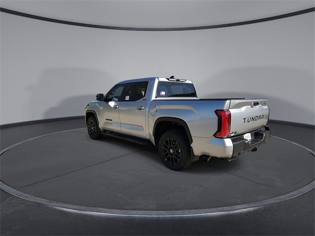 Thumbnail: 2025 Toyota Tundra - 2