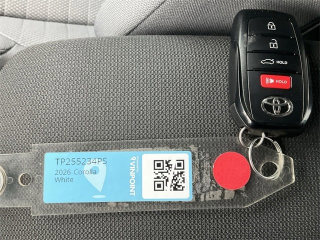 Thumbnail: 2026 Toyota Corolla - 27