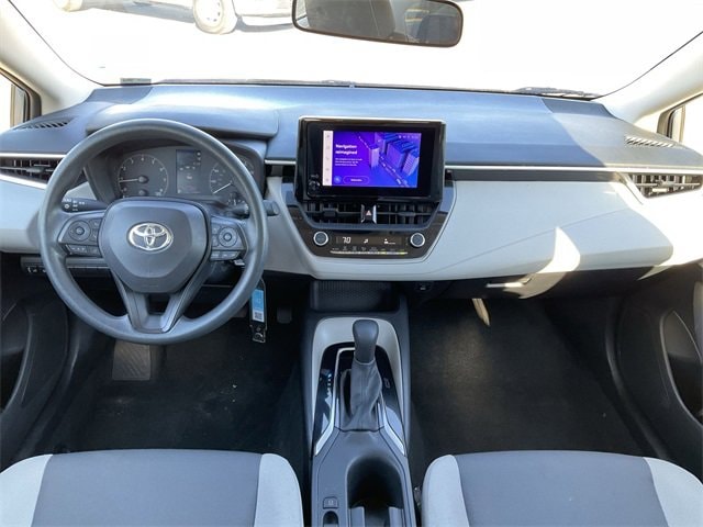 Thumbnail: 2024 Toyota Corolla - 18