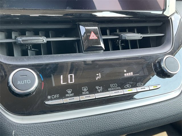 Thumbnail: 2024 Toyota Corolla - 15