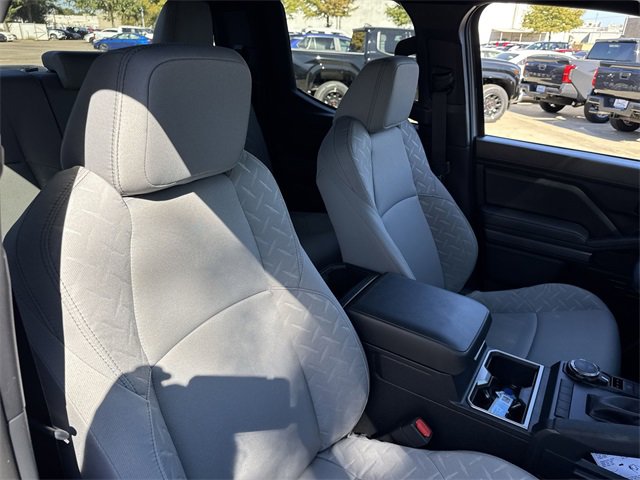 Thumbnail: 2025 Toyota Tacoma - 17