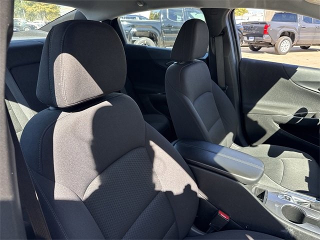 Thumbnail: 2024 Chevrolet Malibu - 16