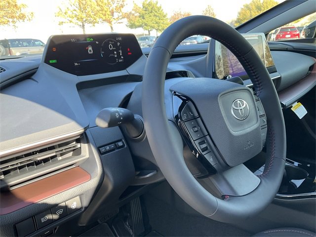 Thumbnail: 2025 Toyota Prius - 10