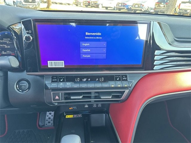 Thumbnail: 2026 Toyota Camry - 20