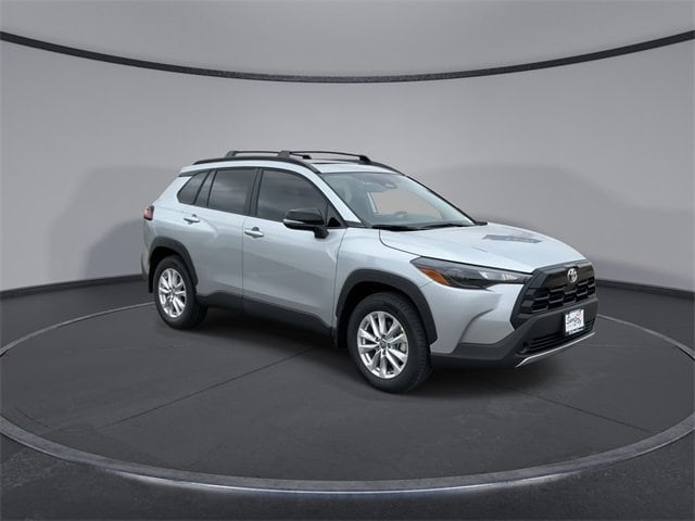 Thumbnail: 2026 Toyota Corolla Cross - 2