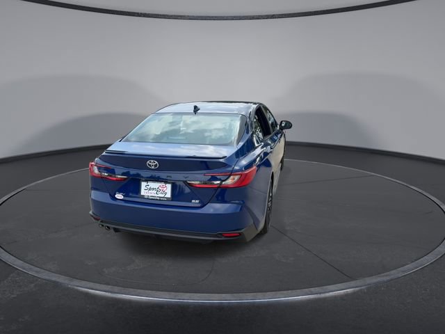 Thumbnail: 2026 Toyota Camry - 7