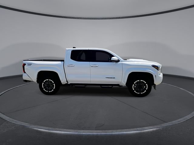 Thumbnail: 2026 Toyota Tacoma - 9