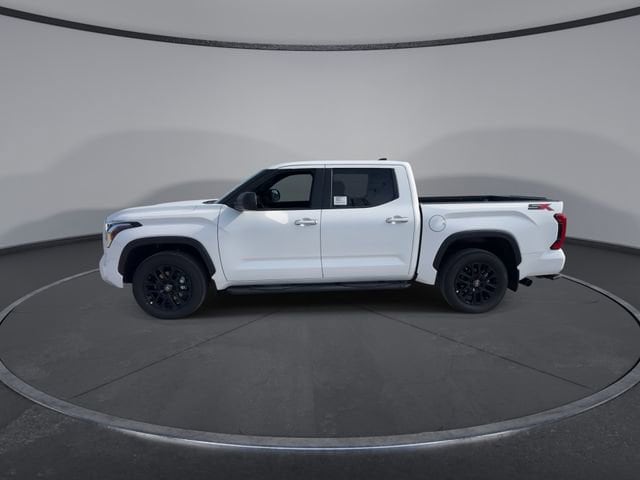 Thumbnail: 2026 Toyota Tundra - 4