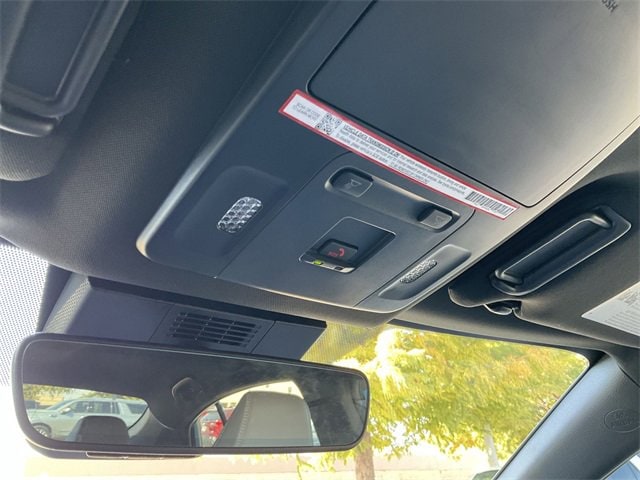 Thumbnail: 2025 Toyota Camry - 26