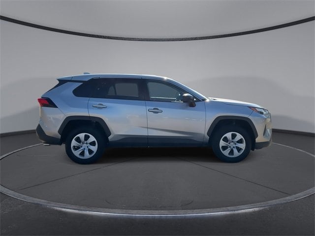 Thumbnail: 2024 Toyota RAV4 - 9
