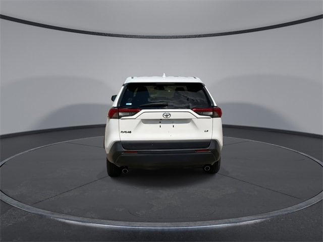 Thumbnail: 2024 Toyota RAV4 - 7