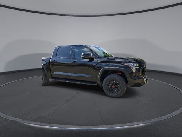 Thumbnail: 2026 Toyota Tundra - 2