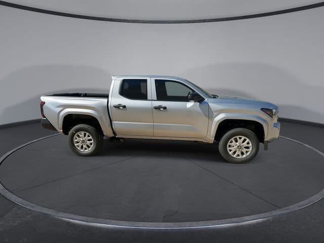 Thumbnail: 2026 Toyota Tacoma - 9