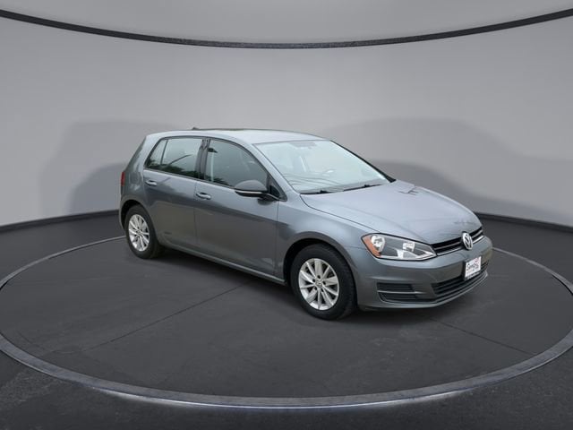 2016 Volkswagen Golf S -
                  Dallas, TX