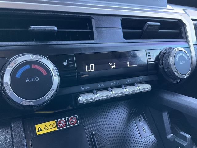 Thumbnail: 2025 Toyota 4Runner - 23