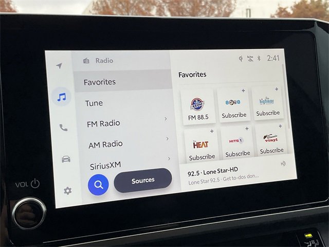 Thumbnail: 2025 Toyota Camry - 20
