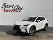 LEXUS NX 300