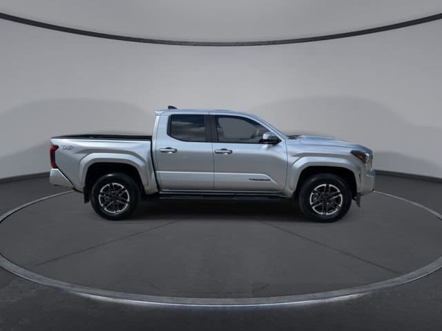 Thumbnail: 2024 Toyota Tacoma - 9