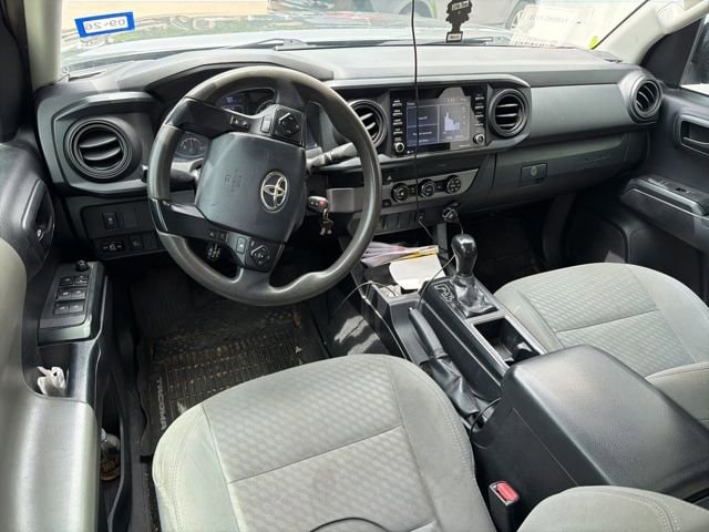 Thumbnail: 2020 Toyota Tacoma - 5