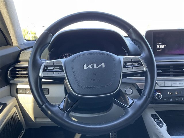 Thumbnail: 2022 Kia Telluride - 21